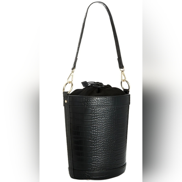 INC International Bucket Bag.Retails$80 - Picture 2 of 7